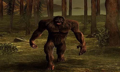 Người dân Malaysia lưu truyền những giai thoại đáng sợ về sinh vật nửa người nửa thú Santu Sakai. Quái thú bí ẩn này gieo rắc nỗi kinh hoàng cho người dân khi có thói quen tấn công bất ngờ vào các làng mạc.