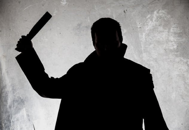 Theo kết quả khám nghiệm tử thi, Lindestrom bị giết chết bằng 3 cú đập của 1 vật cùn. Hiện trường án mạng không có dấu hiệu nạn nhân giằng co chống trả hung thủ khi bị giết.