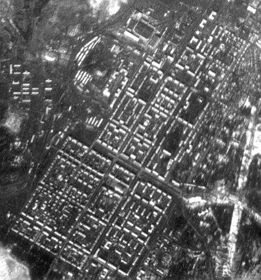 Trong thời kỳ Chiến tranh Lạnh, Liên Xô đã thành lập một số thành phố "vô hình" nhằm che giấu các hoạt động làm giàu uranium hay plutonium, phục vụ cho việc sản xuất vũ khí hạt nhân trong cuộc chạy đua với Mỹ.