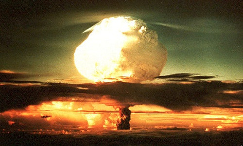 Thêm nữa, do nằm sâu trong lòng núi nên thành phố bí mật của Liên Xô có khả năng tránh được một vụ tấn công bằng vũ khí hạt nhân của kẻ địch.