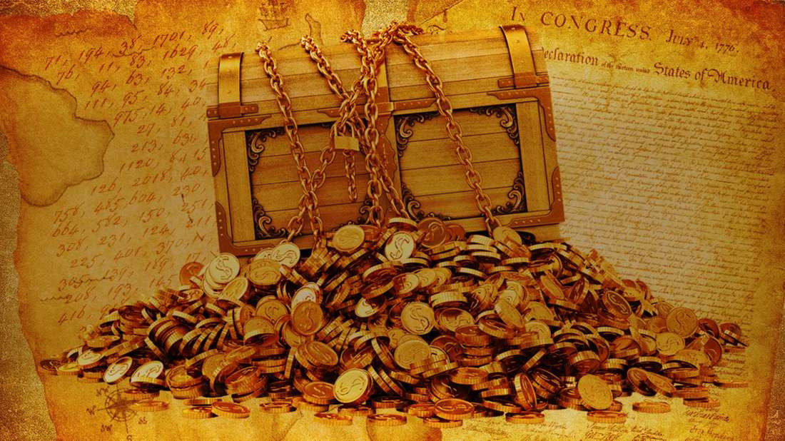 Do số người bỏ mạng vì đi tìm kho báu này đã lên con số 6 nên nhiều người tò mò không biết nếu như người thứ 7 thiệt mạng thì kho báu có thực sự được tìm thấy.