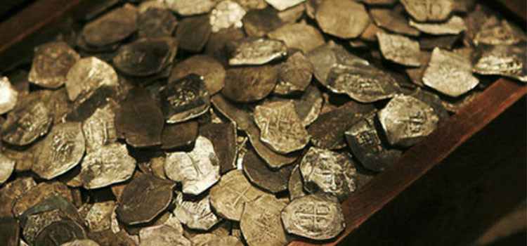 Trong số những người đi tìm kho báu trên đảo Oak với hy vọng đổi đời có cả Franklin Delano Roosevelt - Tổng thống thứ 32 của Mỹ.