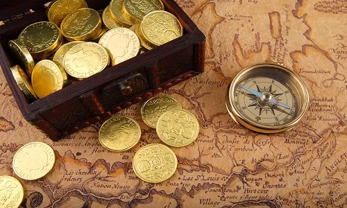 Bất chấp mọi nguy hiểm, khó khăn, không ít thợ săn kho báu, nhóm thám hiểm cũng như các công ty... bỏ ra những số tiền lớn và sử dụng các trang thiết bị hiện đại nhằm tìm ra tung tích kho báu trên đảo Oak.