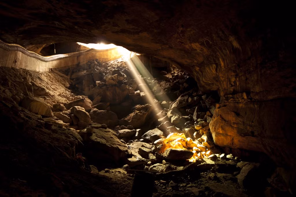 Tuy nhiên, mọi nỗ lực của họ đều không có kết quả khi kho báu không được tìm thấy. Họ trở về nhà với bàn tay trắng dù đã bỏ ra nhiều thời gian và tiền bạc mà không có thu hoạch gì.