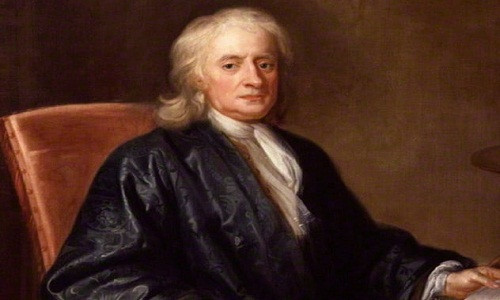 Nhà vật lý Newton đưa ra tiên đoán ngày tận thế sẽ xảy ra vào năm 2060. Lời tiên tri này được học giả người Canada Stephen Snobelen tìm thấy.