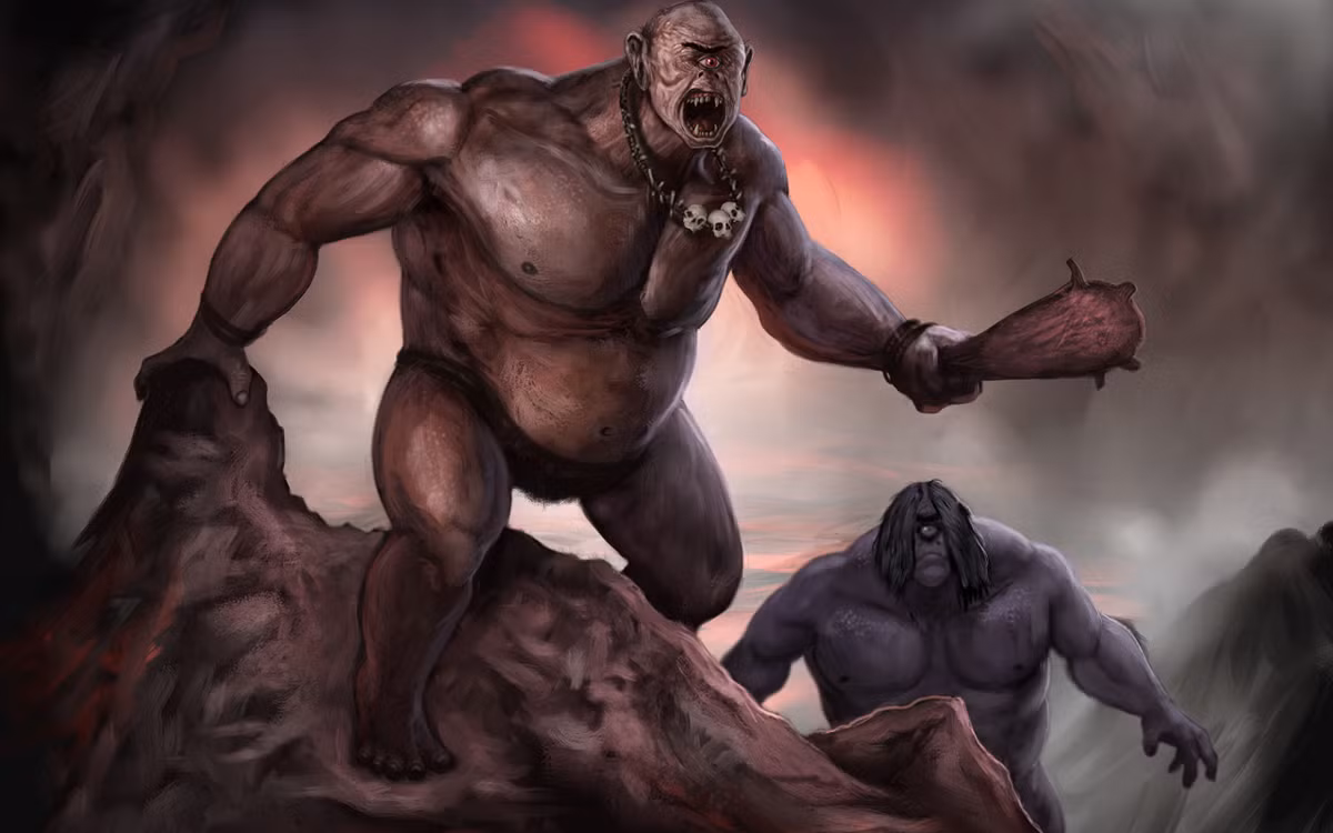 Chính vì vậy, một số người tin rằng, quái vật Cyclops là sinh vật thần thoại có ở ngoài đời thật.