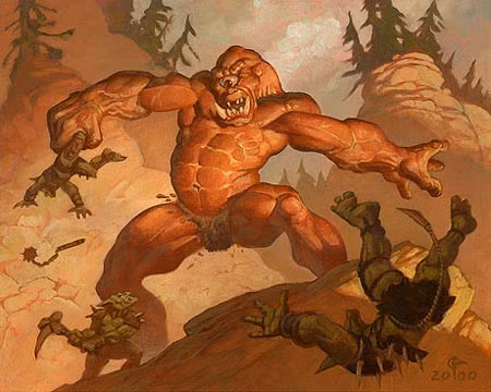 Thêm nữa, Cyclops còn sản xuất nhiều vũ khí cho các vị thần khác như cây đinh ba của thần biển Poseidon, cung thần của nữ thần Artemis hay chiếc mũ bóng đêm của thần Hades.