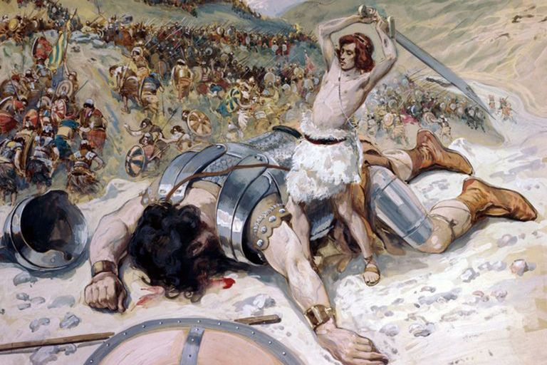 Trước những giai thoại, truyền thuyết về người khổng lồ, các chuyên gia, nhà khoa học cố gắng truy tìm bằng chứng về sự tồn tại của họ trong những năm qua.