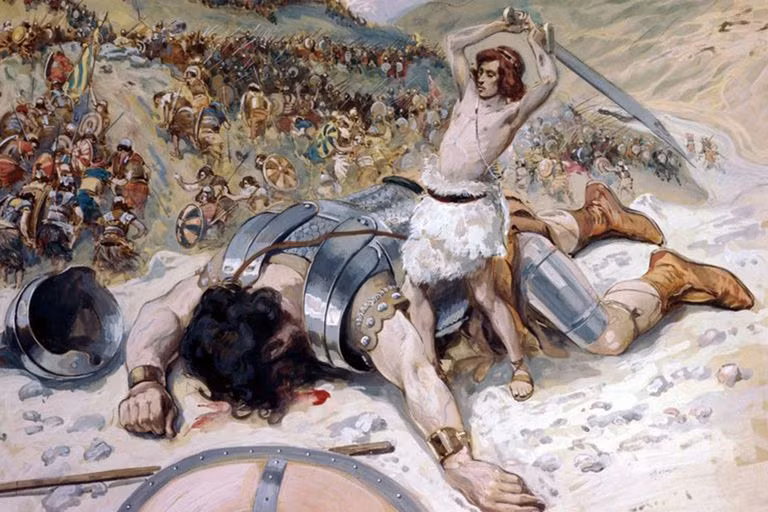 Trước những giai thoại, truyền thuyết về người khổng lồ, các chuyên gia, nhà khoa học cố gắng truy tìm bằng chứng về sự tồn tại của họ trong những năm qua.