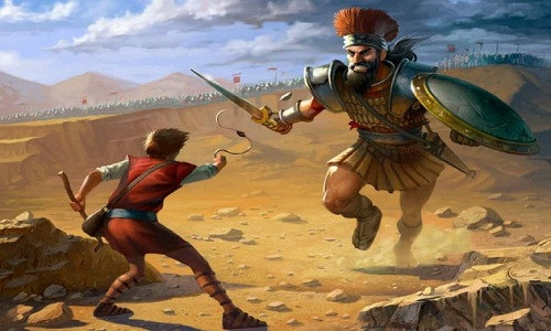 Trong suốt hàng ngàn năm qua, những giai thoại, truyền thuyết về người khổng lồ trở thành đề tài thu hút sự quan tâm lớn của công chúng.