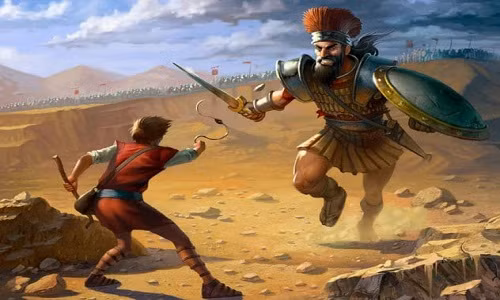 Trong suốt hàng ngàn năm qua, những giai thoại, truyền thuyết về người khổng lồ trở thành đề tài thu hút sự quan tâm lớn của công chúng.