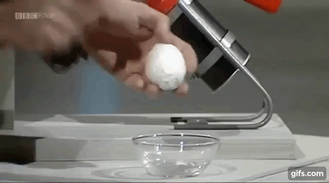 Do vậy, khi ông qua đời, Starlite cũng biến mất. Bí mật về công thức chế tạo siêu vật liệu trên cũng biến mất hoàn toàn cùng "cha đẻ" phát minh.