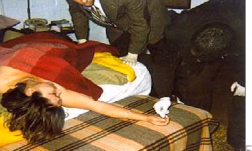 4 cai chet sau khi vao quan bar va toi ac gay soc cua ong lao hien tu