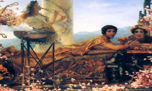 Ông hoàng này cưới và ly dị 5 người vợ. Trong đó, hoàng hậu thứ hai là trinh nữ Vestal Aquilia Severa sau khi ly dị đã trở thành hoàng hậu thứ 4 vì được Elagabalus cưới lại.