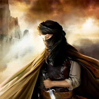 Không những vậy, toàn bộ binh sĩ Hồi giáo rất đỗi bất ngờ khi nhìn thấy gương mặt của Khawlah sau khi tháo mặt nạ che mặt xuống.