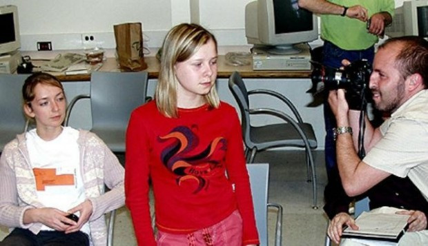 Kết quả các cuộc thử nghiệm khiến các chuyên gia không khỏi bất ngờ vì những chẩn đoán của Demkina chính xác hoàn toàn so với phim X quang.