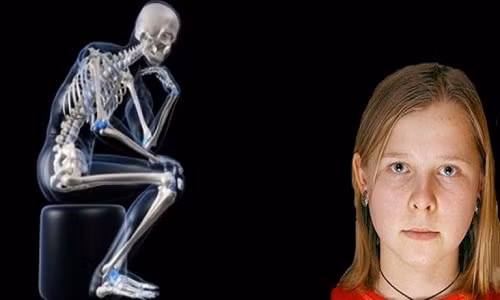 Các chuyên gia, nhà khoa học ở Anh, Mỹ và Nhật Bản đã thực hiện một số thử nghiệm để xác nhận khả năng đặc biệt về đôi mắt của Demkina.