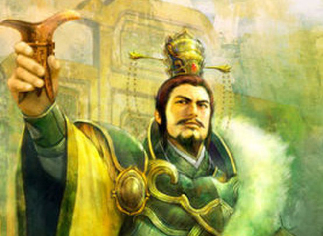 Do vậy, khi Tống Thái Tổ băng hà năm 976, lăng Vĩnh Xương mới bắt đầu được xây dựng. Theo đó, phải 7 tháng sau, thi hài Tống Thái Tổ mới được đặt vào an táng trong lăng Vĩnh Xương. Nhiều bảo vật như ngọc khiên, kiếm, hoàng bào.... được chôn theo cùng thi hài Tống Thái Tổ.