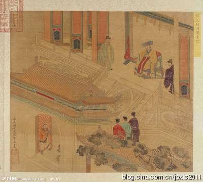 Cụ thể, tên mộ tặc họ Chu từng sống cạnh nhà người hàng xóm từng đi trông giữ lăng Vĩnh Xương. Vì vậy, hắn nghe được chuyện người ta mai táng Tống Thái Tổ cùng với một chiếc đai ngọc cực quý giá khi khảm 49 viên dạ minh châu, 49 viên kim cương và 49 miếng phỉ thúy.