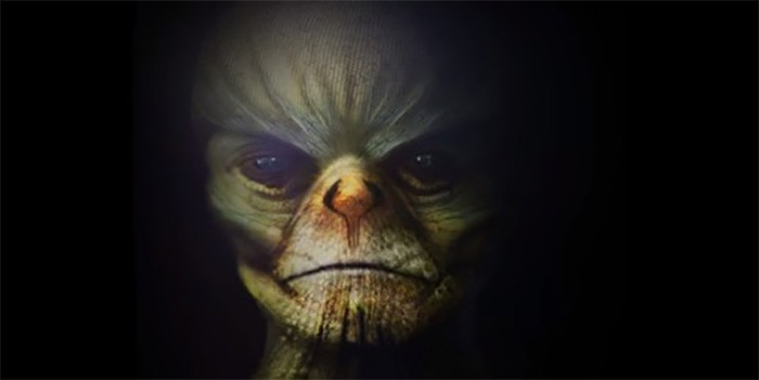 Tuy nhiên, cho đến nay, chúng ta chưa tìm ta bằng chứng cụ thể để chứng minh "người bò sát" Reptilian có thật.