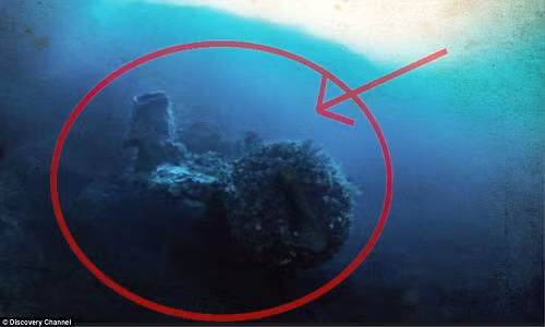 Theo ông Miklos, phi hành gia Cooper đưa cho ông tấm bản đồ quý giá trên sau khi bị chẩn đoán mắc bệnh Parkinson và qua đời năm 2004 ở tuổi 77.