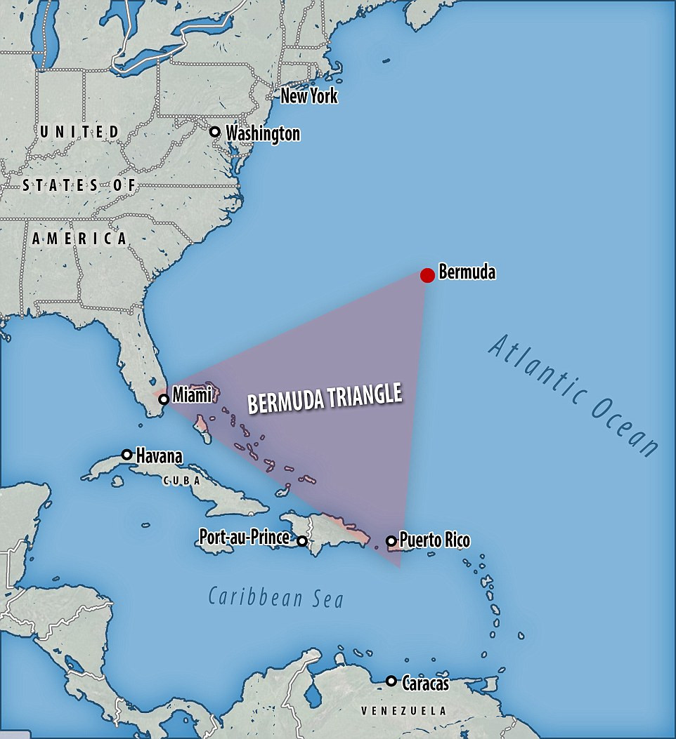 Khi xem lại tấm bản đồ của cựu phi hành gia Cooper, ông Miklos nhìn thấy dòng ghi chú khó hiểu ở vị trí phát hiện vật thể nghi tàu của người ngoài hành tinh là "vật thể không xác định".
