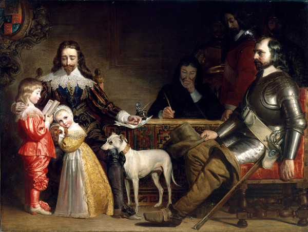 Theo đó, một số người bị treo cổ hoặc bị cầm tù đến hết đời. Ngay cả những người đã chết, trong đó có Oliver Cromwell, cũng bị đem ra xét xử. Thi thể của họ bị khai quật lên khỏi mộ ở tu viện Westminster.