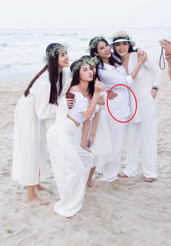 Vi Nha Phuong, Truong Giang kheo danh lac huong thi phi deo bam-Hinh-2