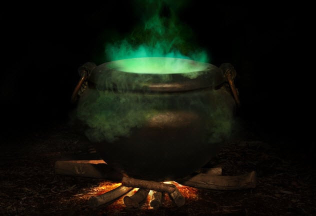 Lịch sử ghi nhận một số phụ nữ La Mã bị buộc tội giết người hàng loạt bằng cách sử dụng thuốc độc tự bào chế.