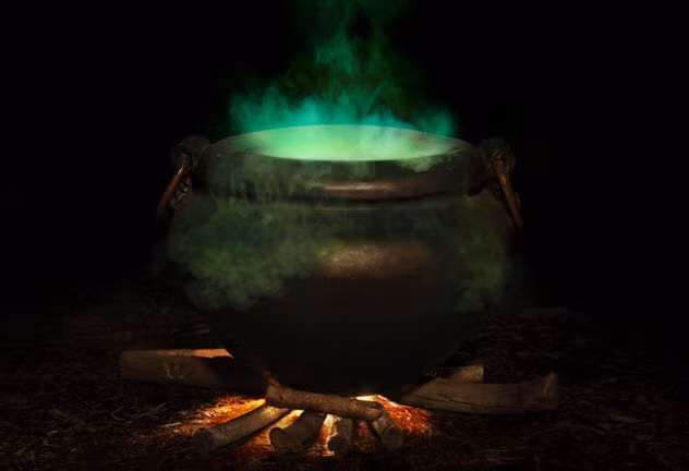 Lịch sử ghi nhận một số phụ nữ La Mã bị buộc tội giết người hàng loạt bằng cách sử dụng thuốc độc tự bào chế.