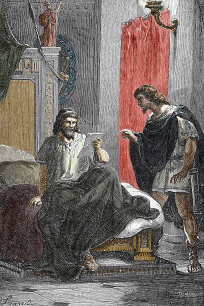 Về sau, 170 người khác cũng bị bắt giữ và kết tội sát hại nhiều người bằng thuốc độc.