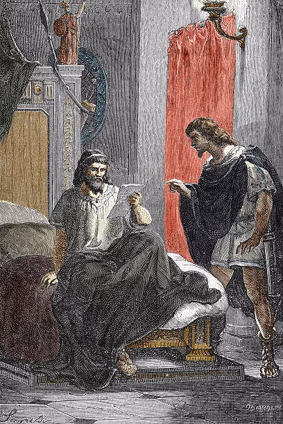 Về sau, 170 người khác cũng bị bắt giữ và kết tội sát hại nhiều người bằng thuốc độc.