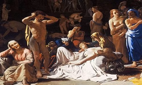 Quai chieu xet xu nu sat nhan hang loat thoi La Ma co dai