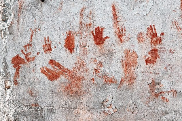 Thay vì bị giết chết, những người tham gia cuộc nổi dậy bị nhà vua cho người cắt mũi, tai và lưỡi. Điều này khiến phạm nhân đau đớn hơn cả chết.