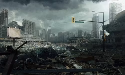 Du bao rung minh ve ngay tan the vao nam 2040