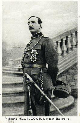 Vụ ám sát hụt năm 1931 nhằm vào Vua Zog I khiến mọi người không khỏi kinh ngạc về cách ông hoàng này đối mặt với tên hung thủ muốn giết mình.