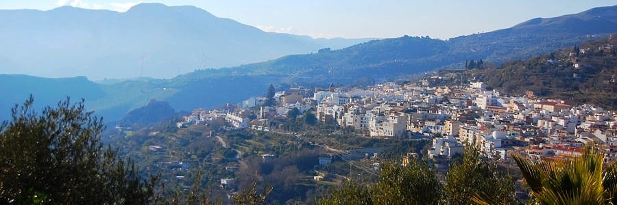 Để không vi phạm quy định cấm này, giới chức trách Lanjaron ban hành một sắc lệnh yêu cầu người dân chăm sóc tốt cho sức khỏe của bản thân ở mức tối đa để không được chết cho đến khi tìm được địa điểm xây dựng nghĩa trang mới.