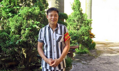 Moi duyen ky la giua ke dang o tu va thieu nu 18