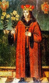 Một số ý kiến cho rằng những nhà khảo cổ này đã khiến lời nguyền trong mộ cổ của nhà vua Kazimierz Jagiellończyk ứng nghiệm giống như khi nhóm khảo cổ của Howard Carter mở mộ pharaoh Ai Cập Tutankhamun khi xưa.