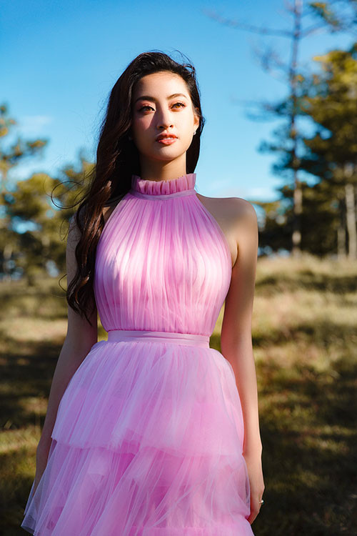 Vị trí Top 12 Hoa hậu Thế giới của Lương Thùy Linh được đánh giá là thành tích khá tốt của mỹ nhân Việt khi tham gia đấu trường nhan sắc này.