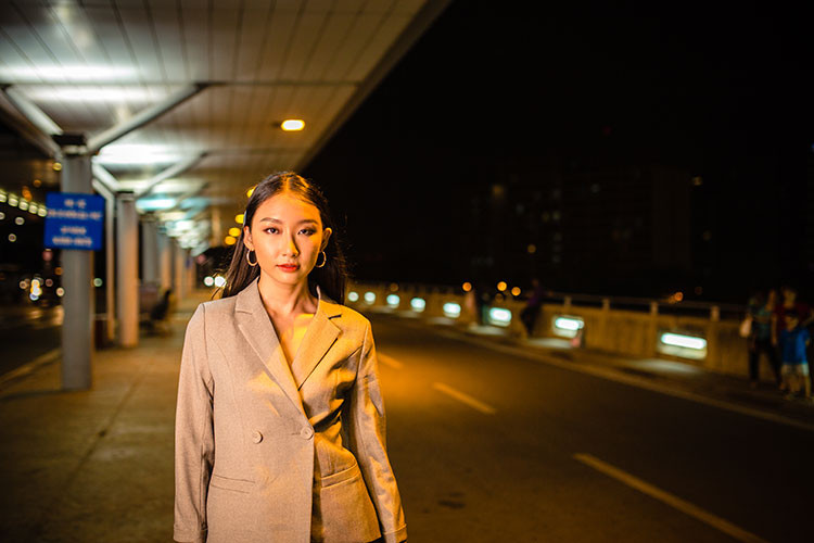 Tiếp tục hành trình sau đăng quang, tân Hoa hậu Thanh Khoa sẽ ở lại Hàn Quốc tham gia một số hoạt động cùng Ban tổ chức.