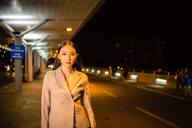 Tiếp tục hành trình sau đăng quang, tân Hoa hậu Thanh Khoa sẽ ở lại Hàn Quốc tham gia một số hoạt động cùng Ban tổ chức.