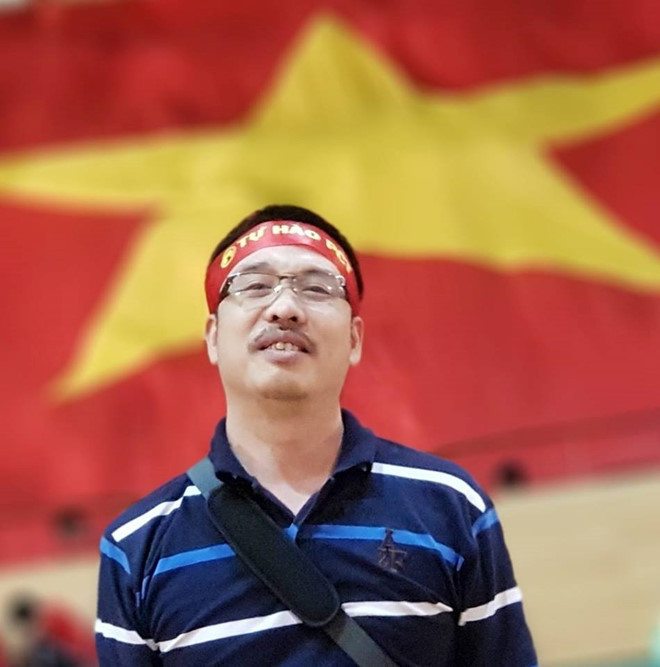 Diep Chi tiec thuong dao dien “Dieu uoc thu 7” Ly Hai Thanh qua doi vi ung thu