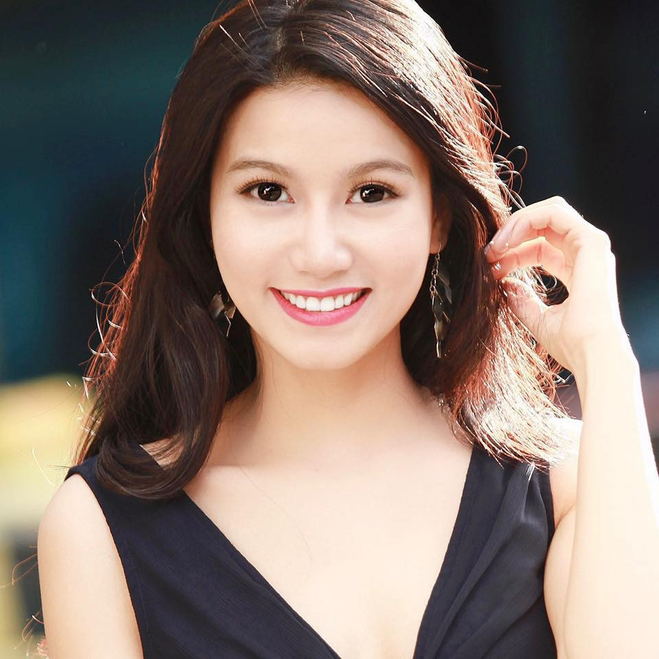 Đặc biệt vai Giang trong "Hoa cỏ may" phần 3 giúp tên tuổi Lương Giang được nhiều khán giả biết đến.