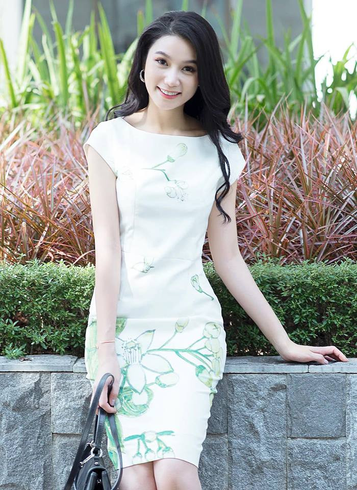 Về cuộc sống riêng, nữ diễn viên "Hoa hồng trên ngực trái" đã lập gia đình và có cuộc sống bình yên.