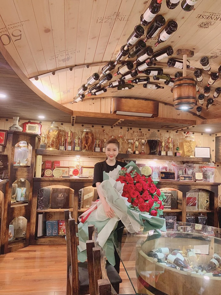 Nghi van chong sap cuoi cua ca si Bao Thy la dai gia xu Nghe?