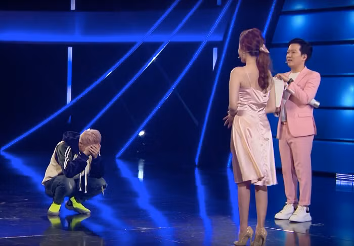 Thanh Duy quy xuong san, Midu than tho vi mat trang 800 trieu-Hinh-6