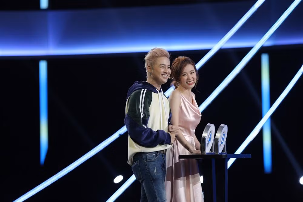 Thanh Duy quy xuong san, Midu than tho vi mat trang 800 trieu-Hinh-2