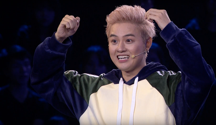 Thanh Duy quy xuong san, Midu than tho vi mat trang 800 trieu-Hinh-5