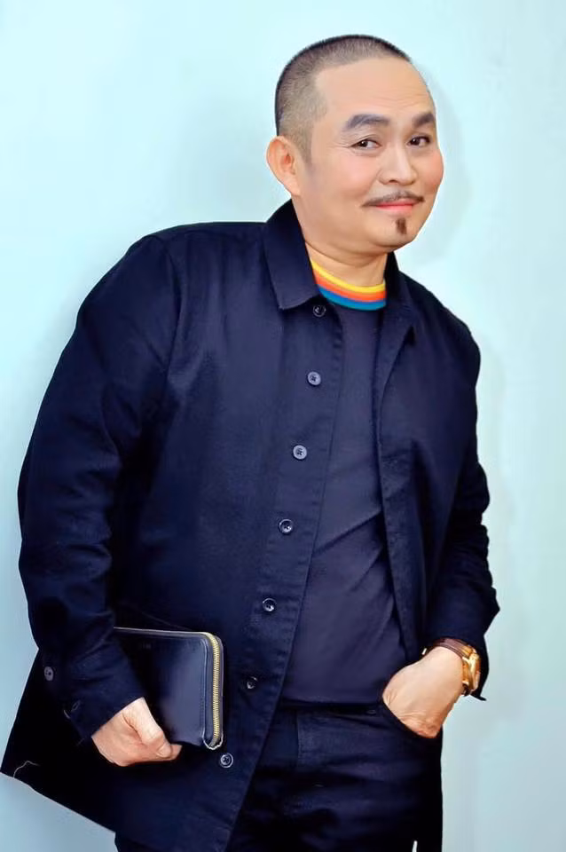 Vi sao Xuan Hinh gay sot khi tham gia chuong trinh thay the Tao quan?-Hinh-3